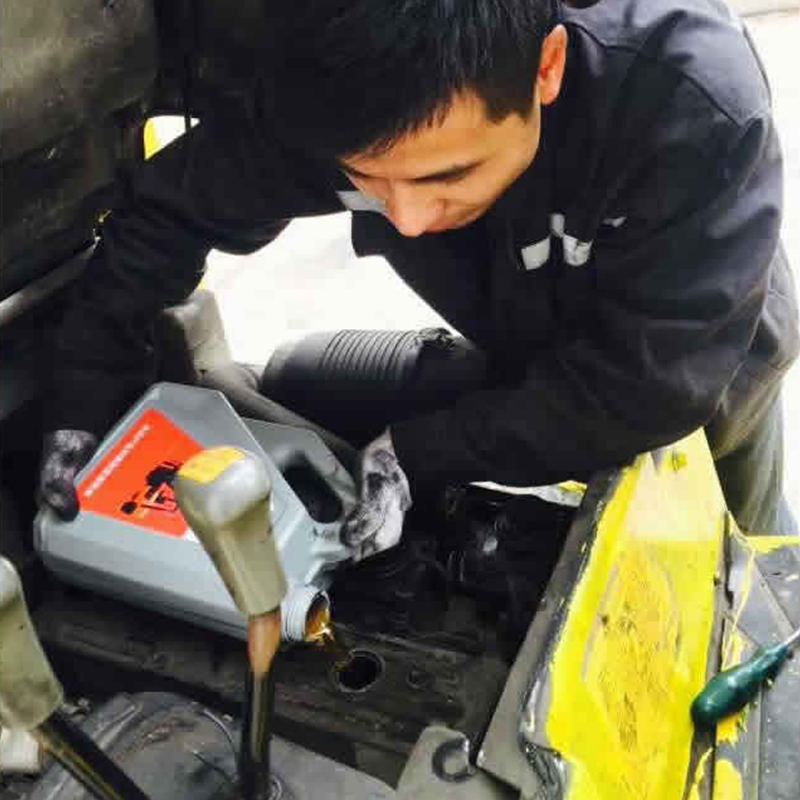 维修案例