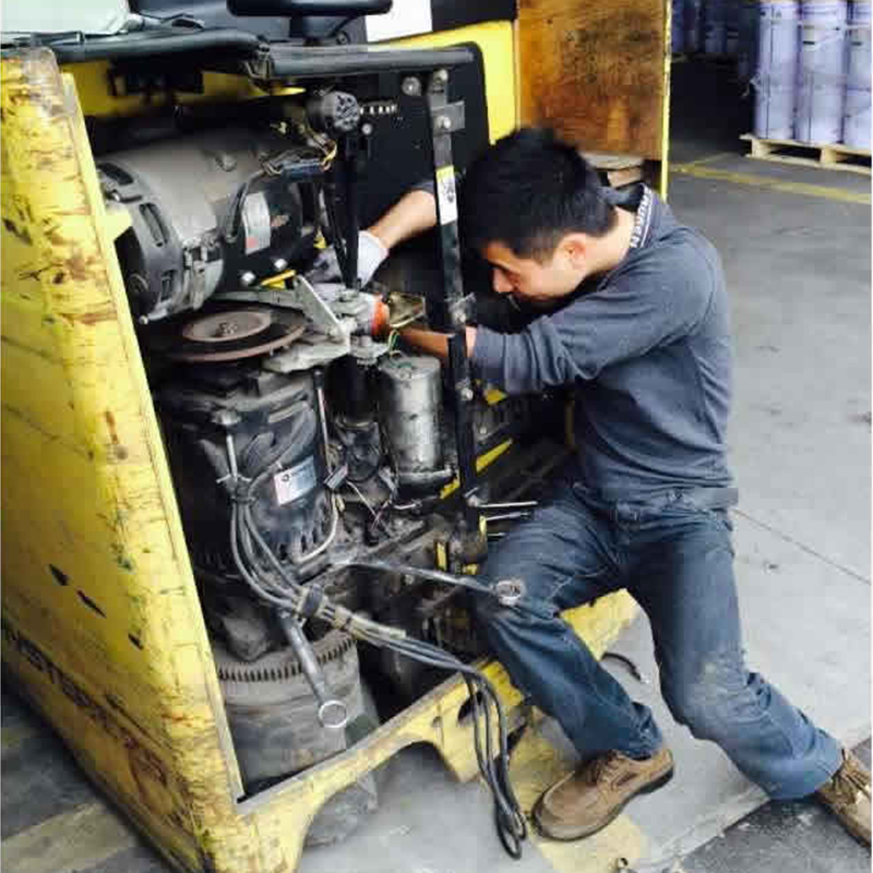 维修案例