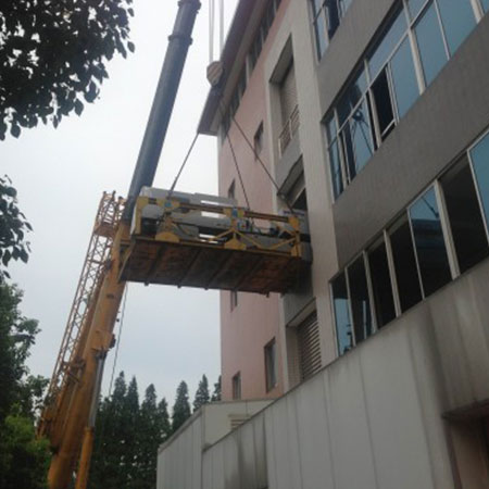 吊装案例