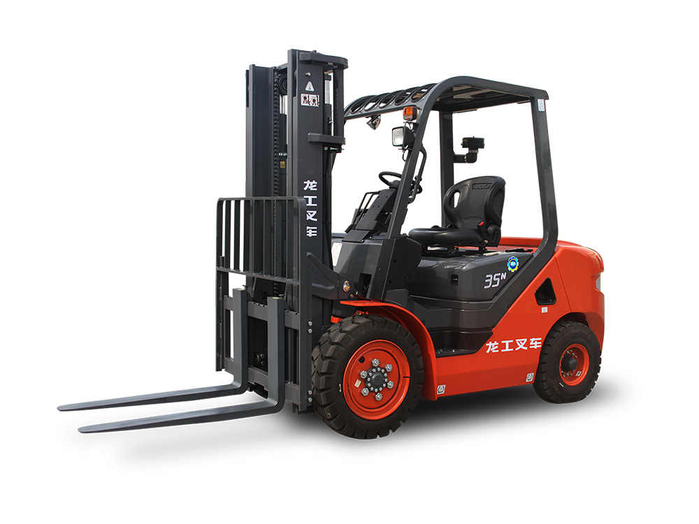 CPCD30/35-N内燃叉车
